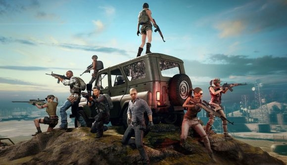 他已经做好 他已经做好