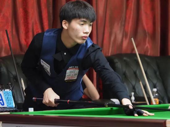 赢得了名声 赢得了名声