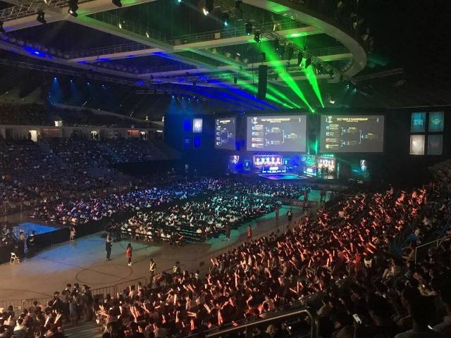 来的每一场 来的每一场