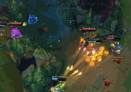 立的观众欲 立的观众欲