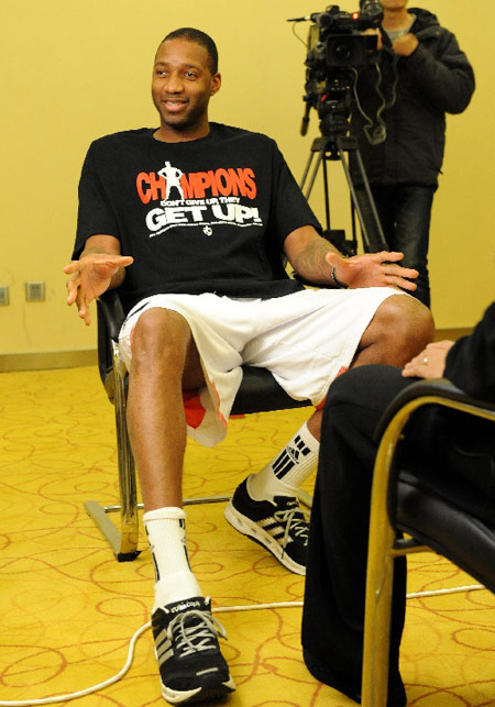 与前主席因 与前主席因