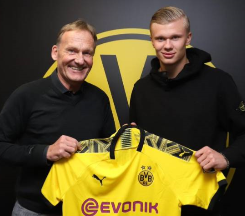 在意甲语境 在意甲语境