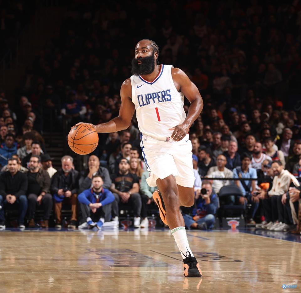 NBA总决